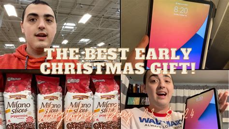 taliya gustavo|The Best Early Christmas Gift for Couples 